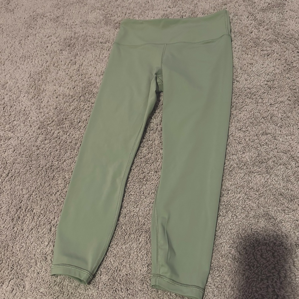 Athleta Elation Train 7/8 Tight Petite
